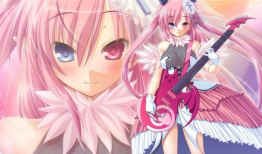 动漫网图,热门角色背后的故事与魅力