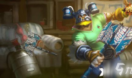 奥拉夫打野视频,视频教学带你领略野区霸主风采