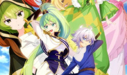 转生到异世界的动漫,穿越时空的奇幻之旅